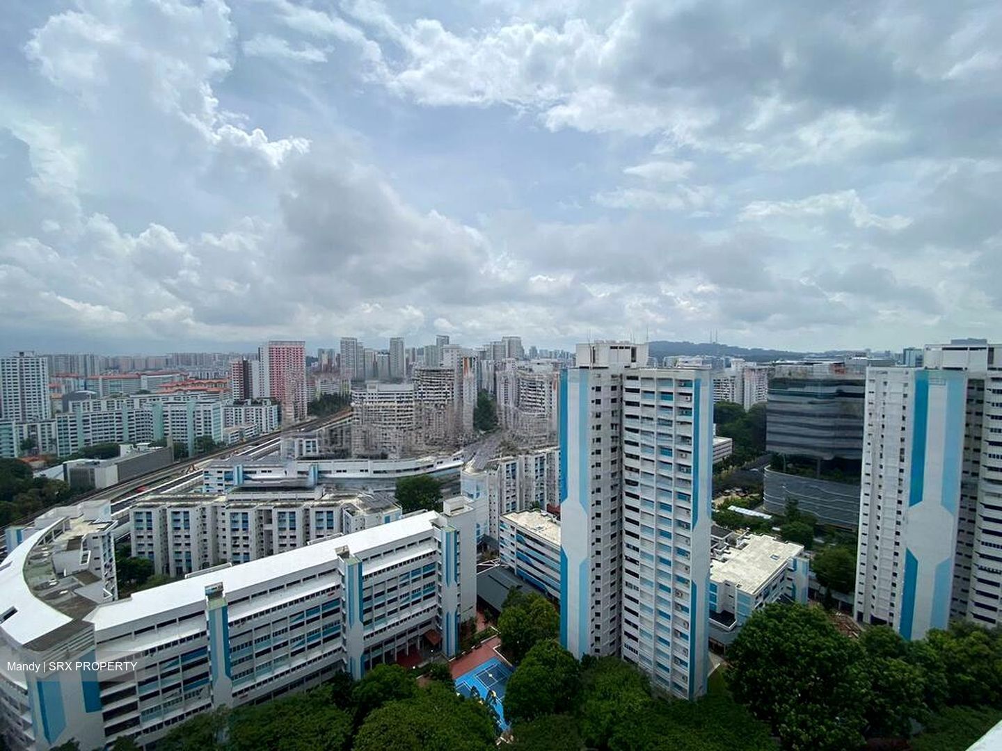 J Gateway (D22), Condominium #635549391